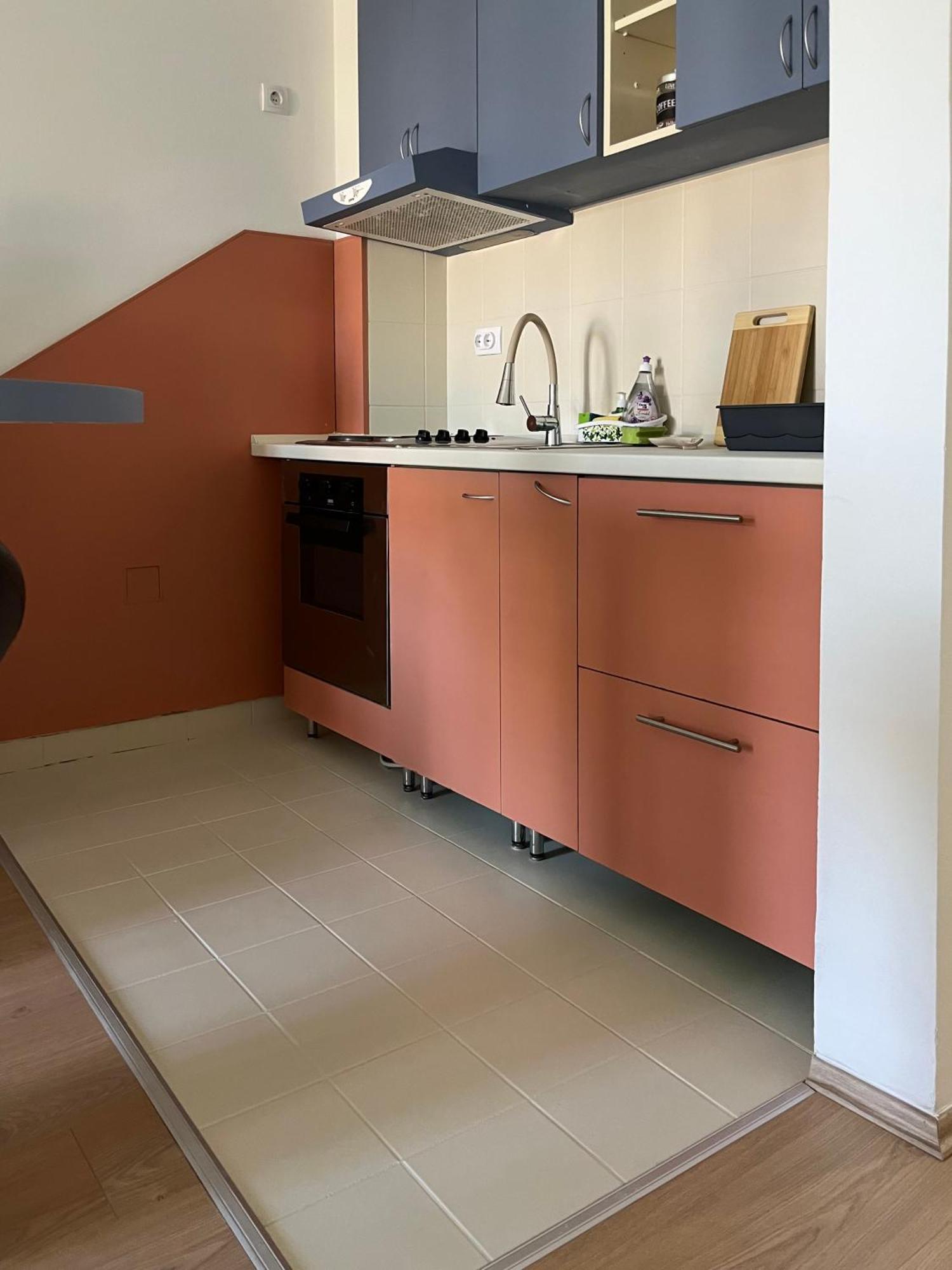 Apartment Vera With Free Garage Novi Sad Exterior foto
